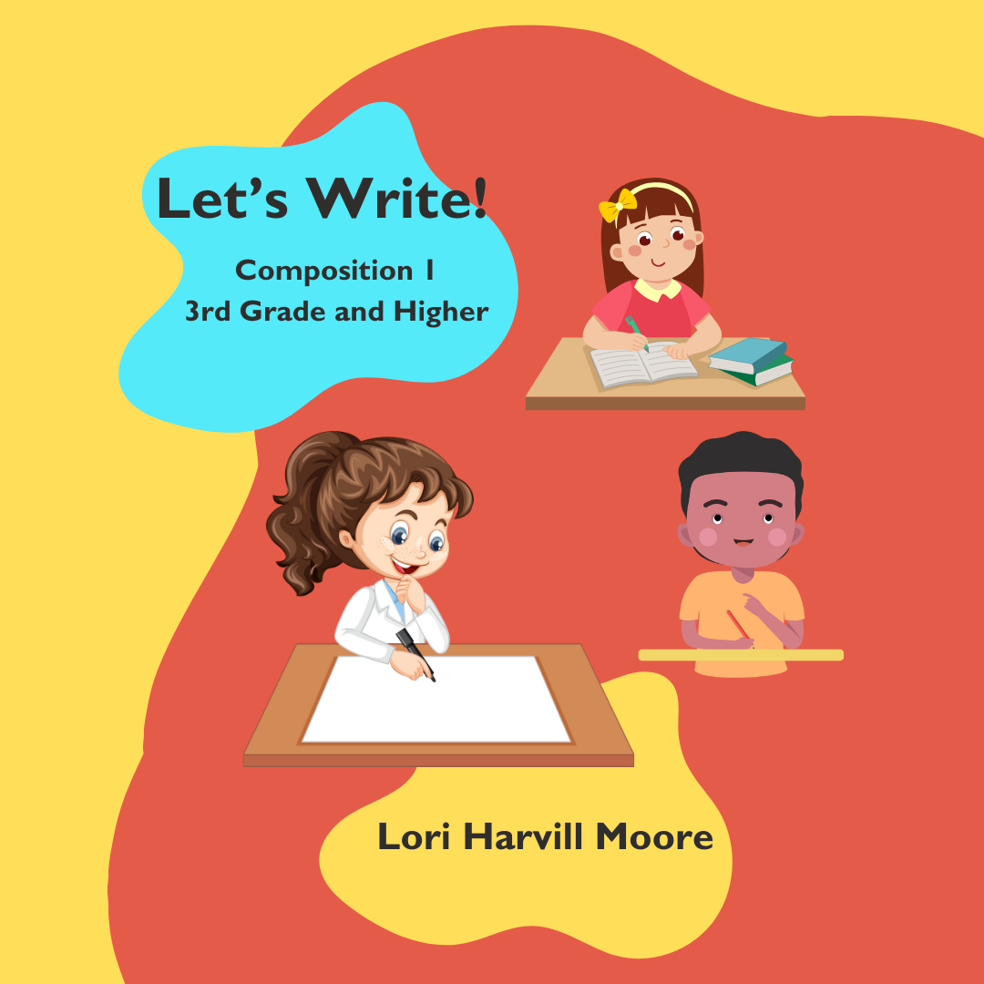 Let's Write!