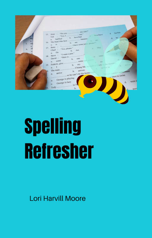 Spelling Refresher