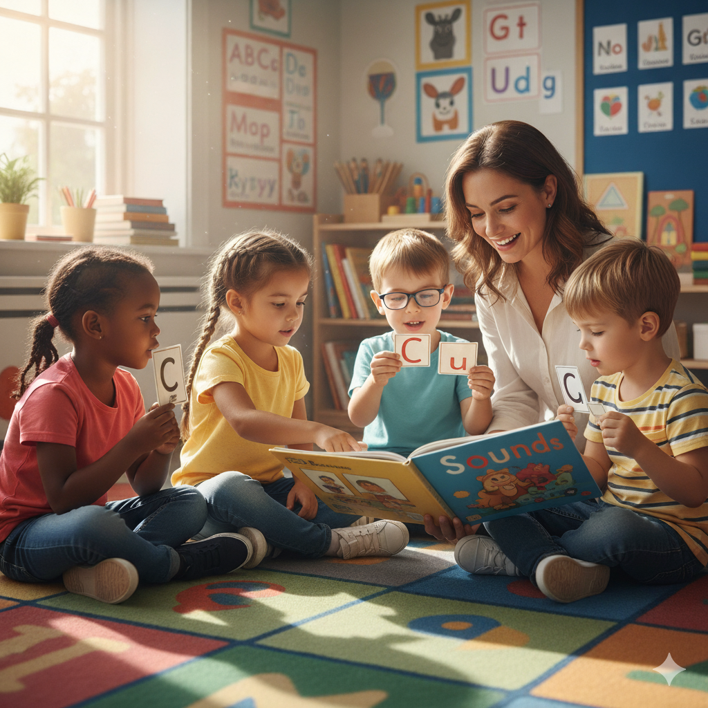 Beginning Reader - Starter Bundle